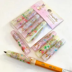 14499 Qlia Jamjelly Rabbit Pencil Caps-10