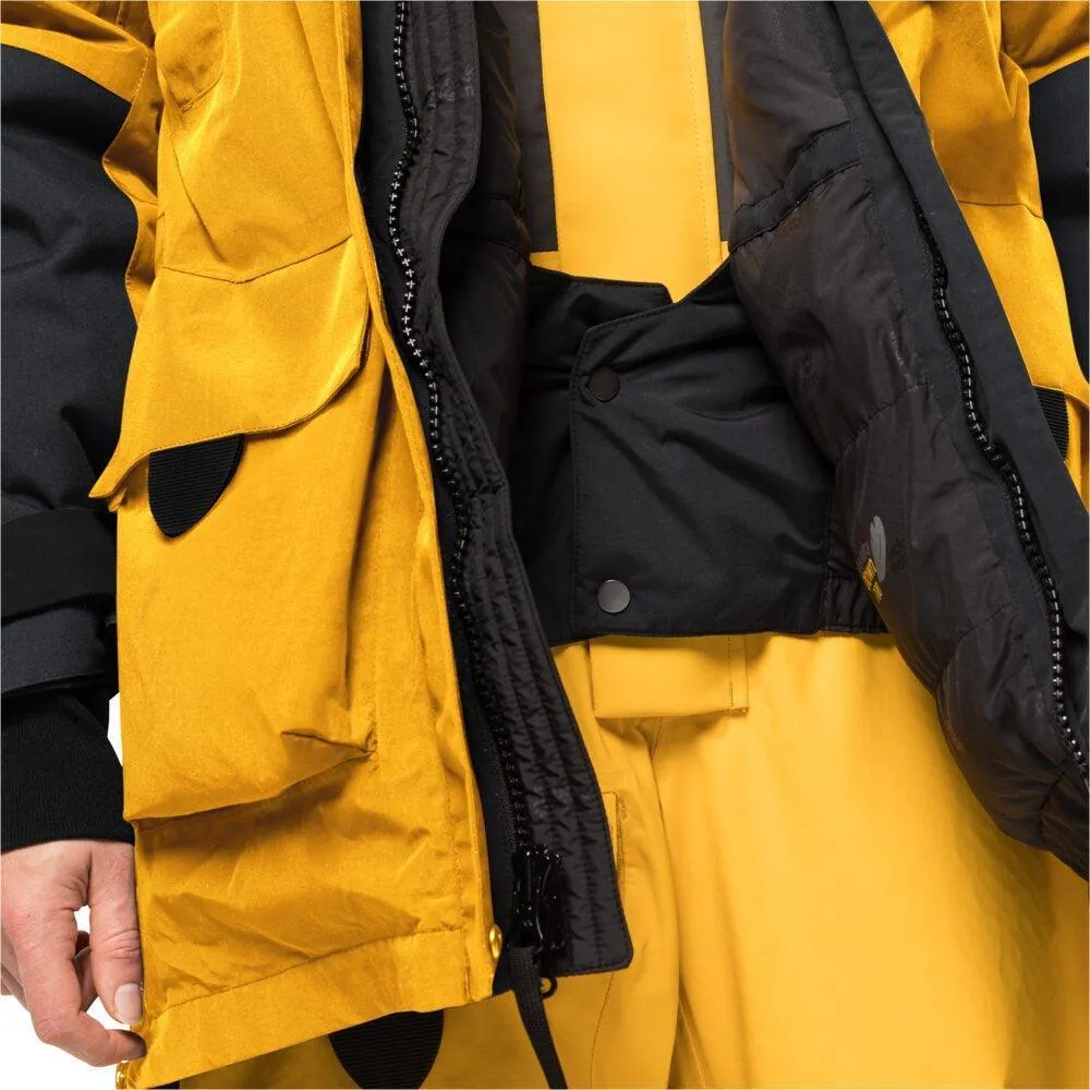 1995 SERIES PARKA W