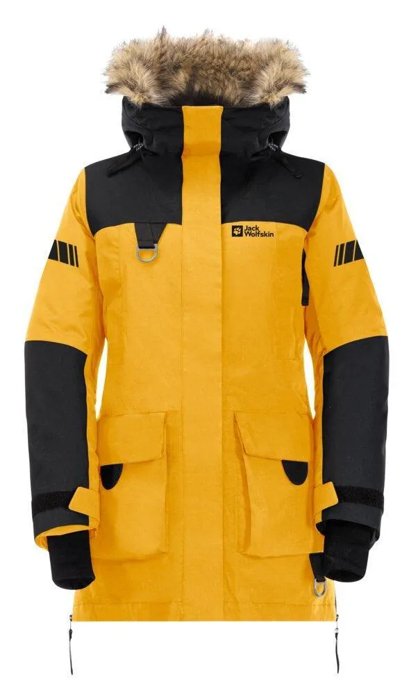 1995 SERIES PARKA W