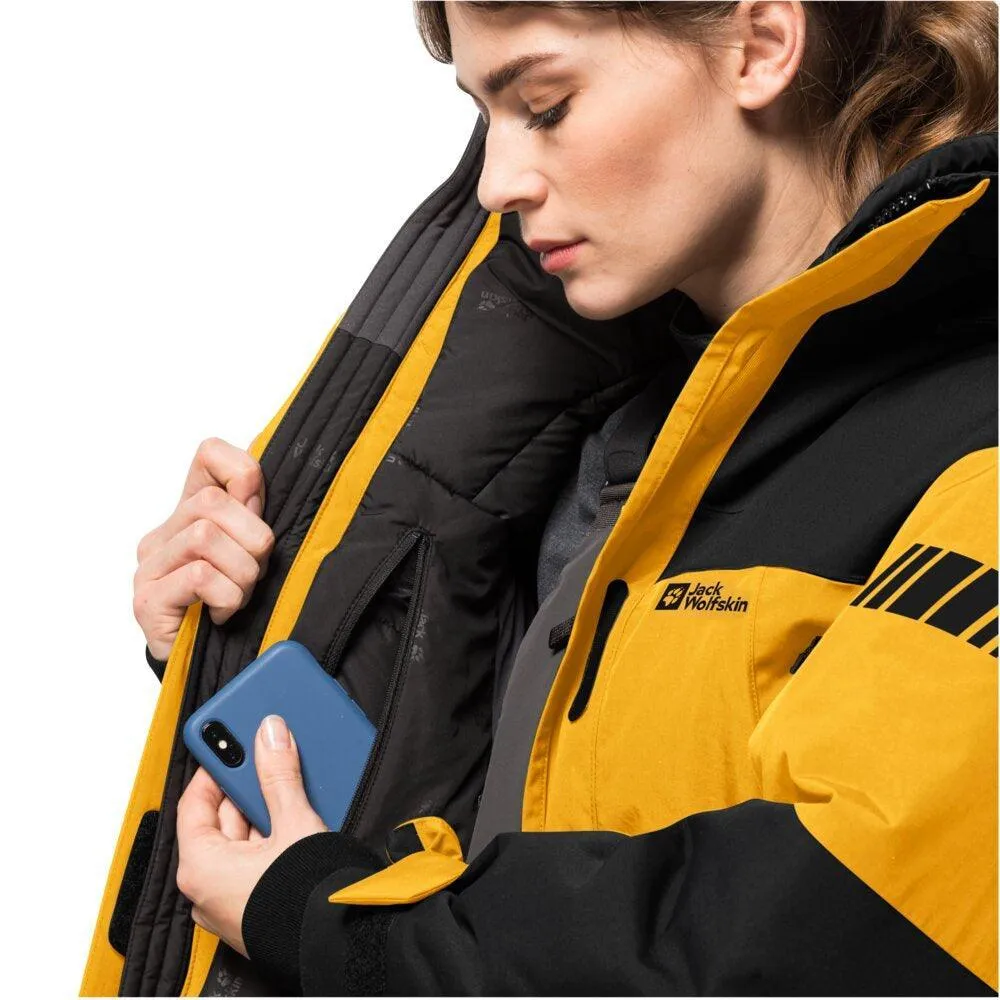 1995 SERIES PARKA W
