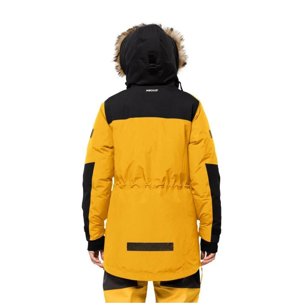 1995 SERIES PARKA W