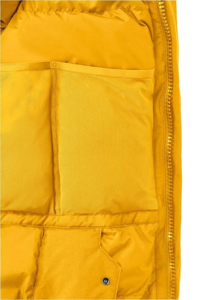 1995 SERIES PARKA W