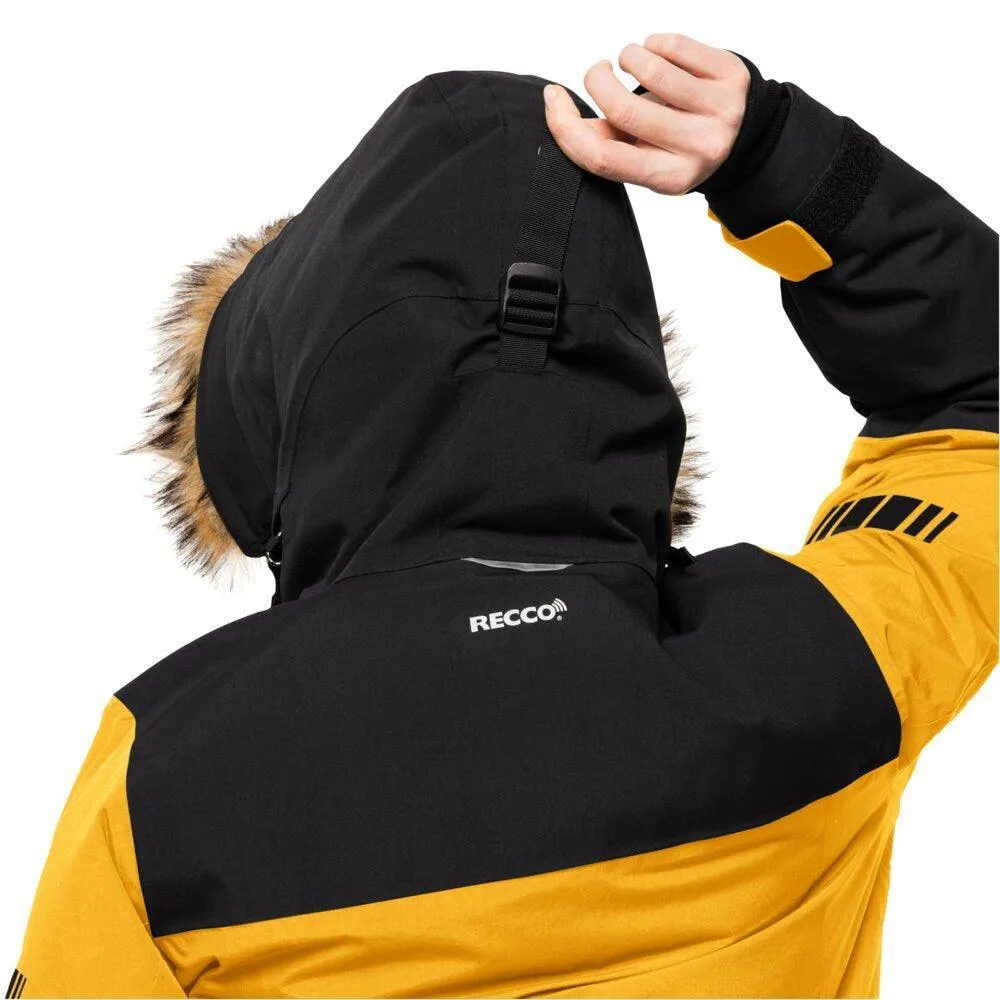 1995 SERIES PARKA W