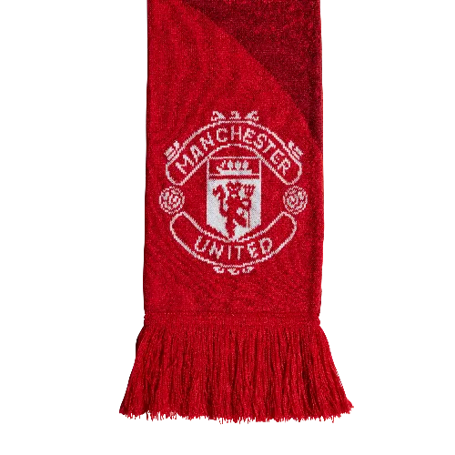 Adidas Manchester United Home Scarf