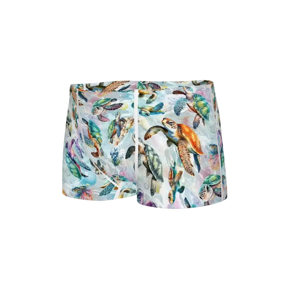 Animal Themed Boys / Teen Boxer Briefs Underwear