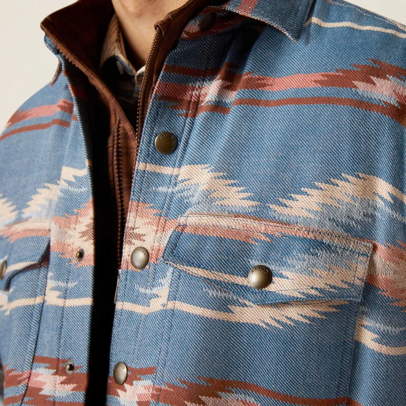 Ariat Retro Chimayo Shirt Jacket