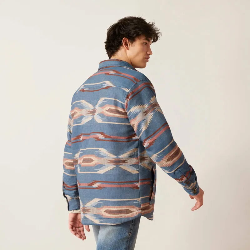 Ariat Retro Chimayo Shirt Jacket