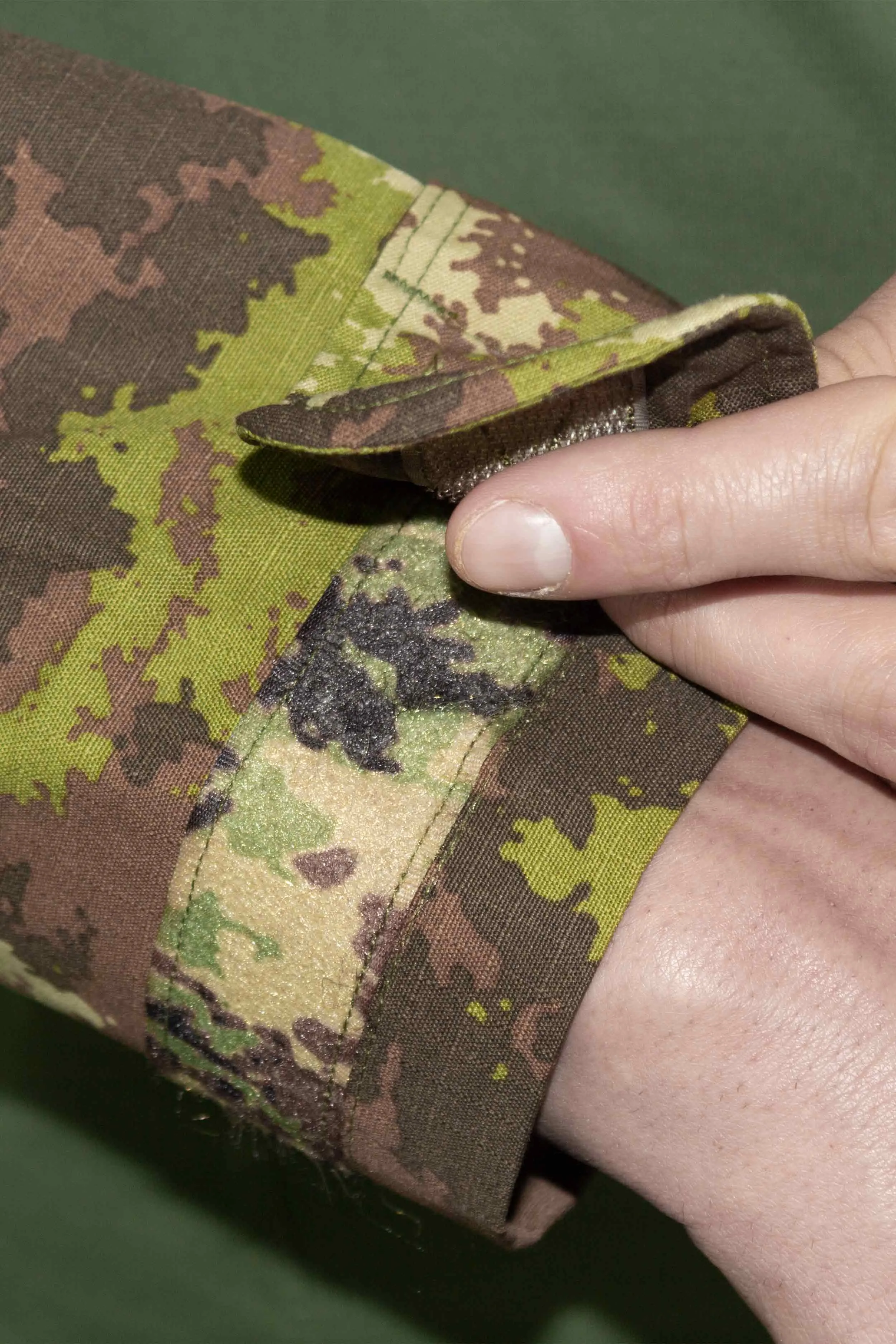ARMY COMBAT SHIRT