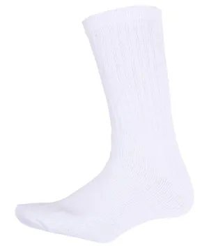 Athletic Crew Socks
