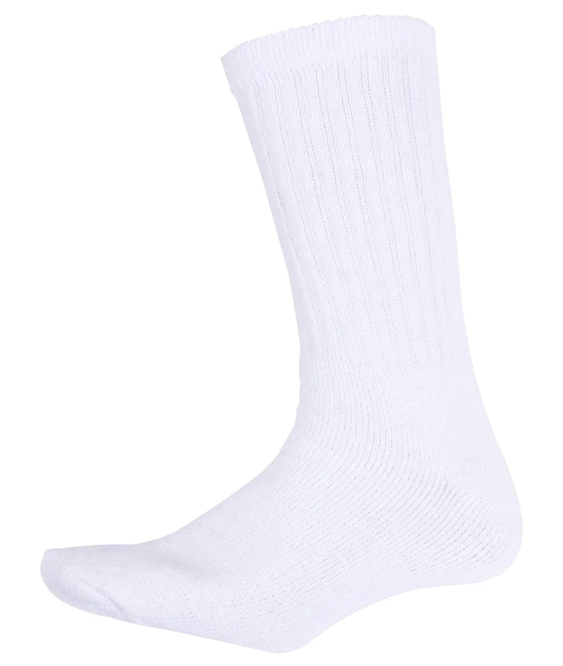 Athletic Crew Socks