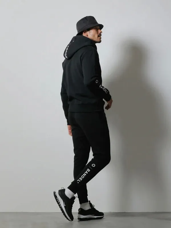 BANDEL<br>BASIC FULL ZIP PARKA MENS