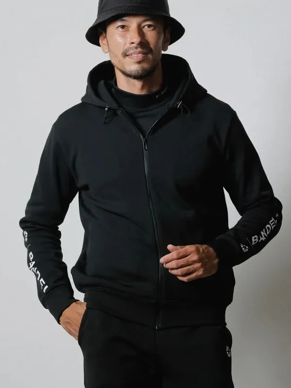 BANDEL<br>BASIC FULL ZIP PARKA MENS