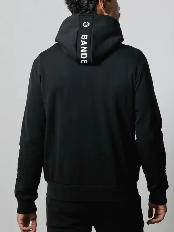 BANDEL<br>BASIC FULL ZIP PARKA MENS