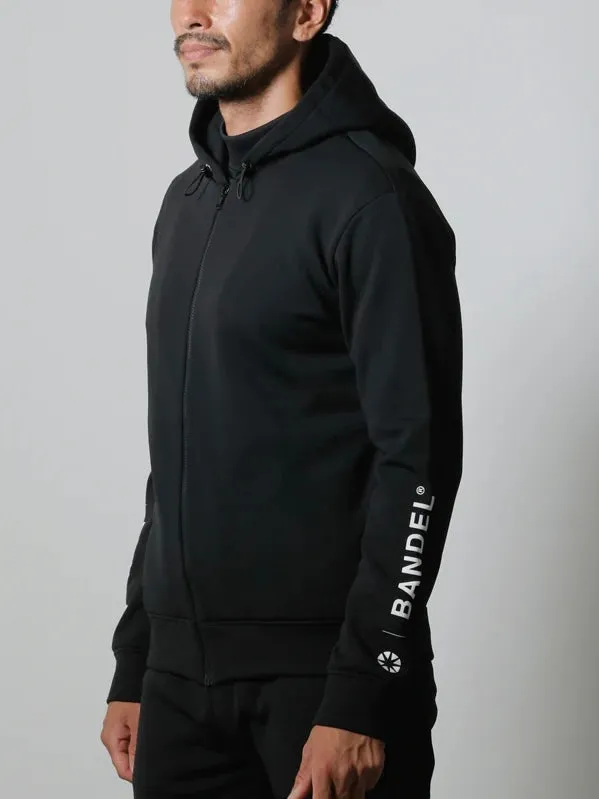 BANDEL<br>BASIC FULL ZIP PARKA MENS