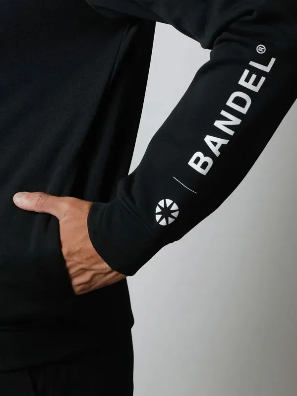 BANDEL<br>BASIC FULL ZIP PARKA MENS