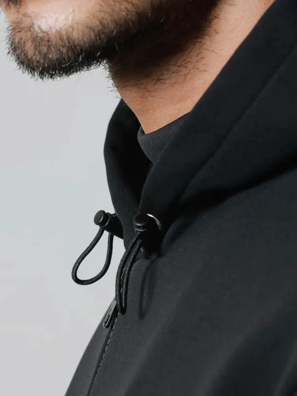 BANDEL<br>BASIC FULL ZIP PARKA MENS