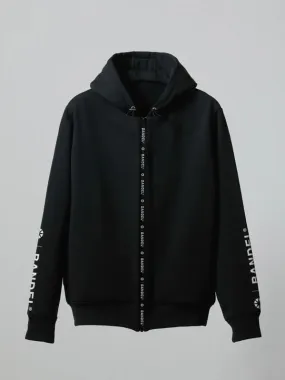 BANDEL<br>BASIC FULL ZIP PARKA MENS