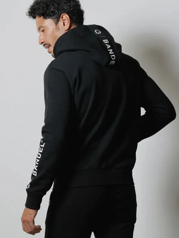 BANDEL<br>BASIC FULL ZIP PARKA MENS