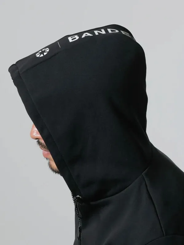 BANDEL<br>BASIC FULL ZIP PARKA MENS