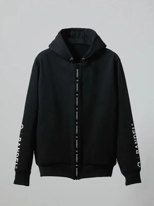 BANDEL<br>BASIC FULL ZIP PARKA MENS