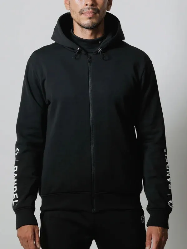 BANDEL<br>BASIC FULL ZIP PARKA MENS