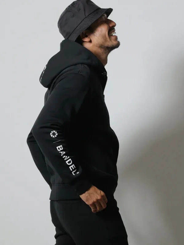 BANDEL<br>BASIC FULL ZIP PARKA MENS