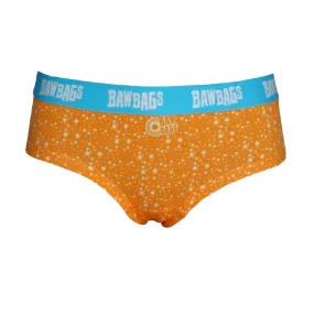 Bawbags Bubbles Ladies Underwear