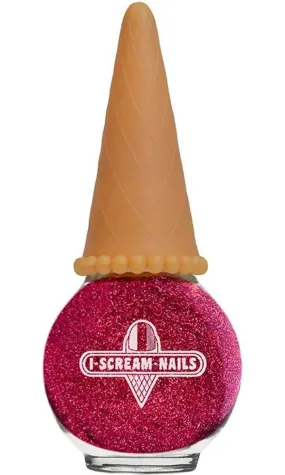 Candy Cane | NAIL POLISH