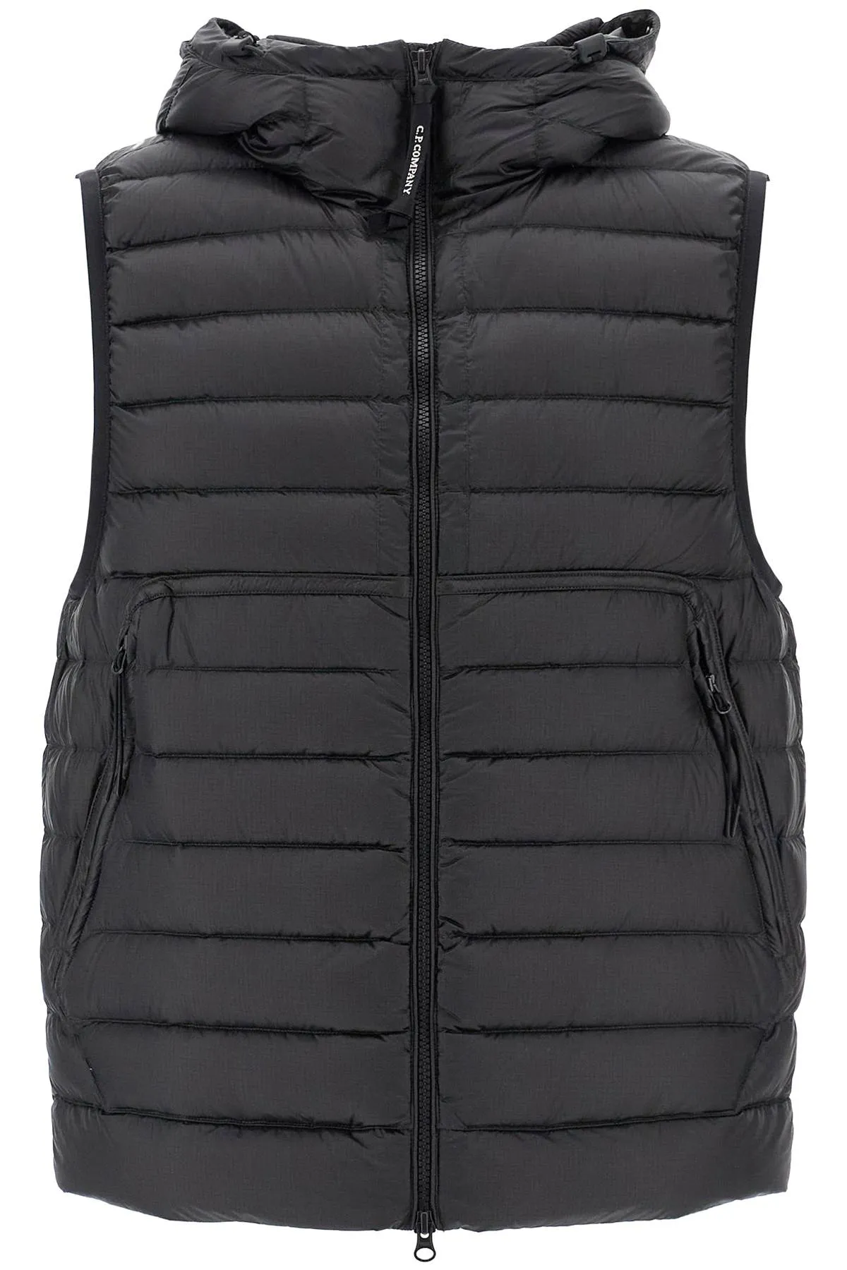 Cp Company Padded Goggle Vest