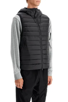 Cp Company Padded Goggle Vest