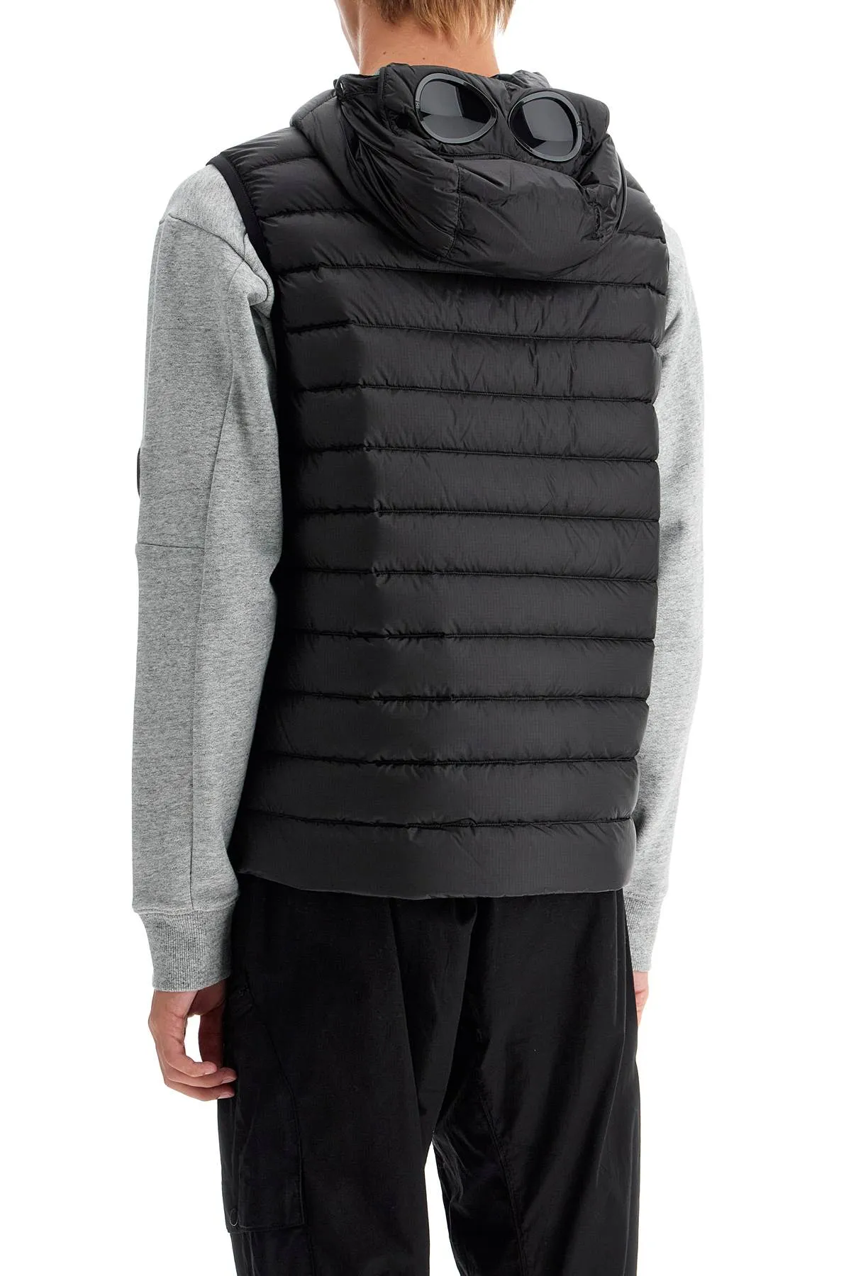 Cp Company Padded Goggle Vest