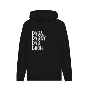 Dad Bruh Men's Hoodie