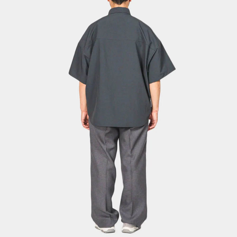 Detachable Sleeve Snap SH (Charcoal) / MW-SH23202