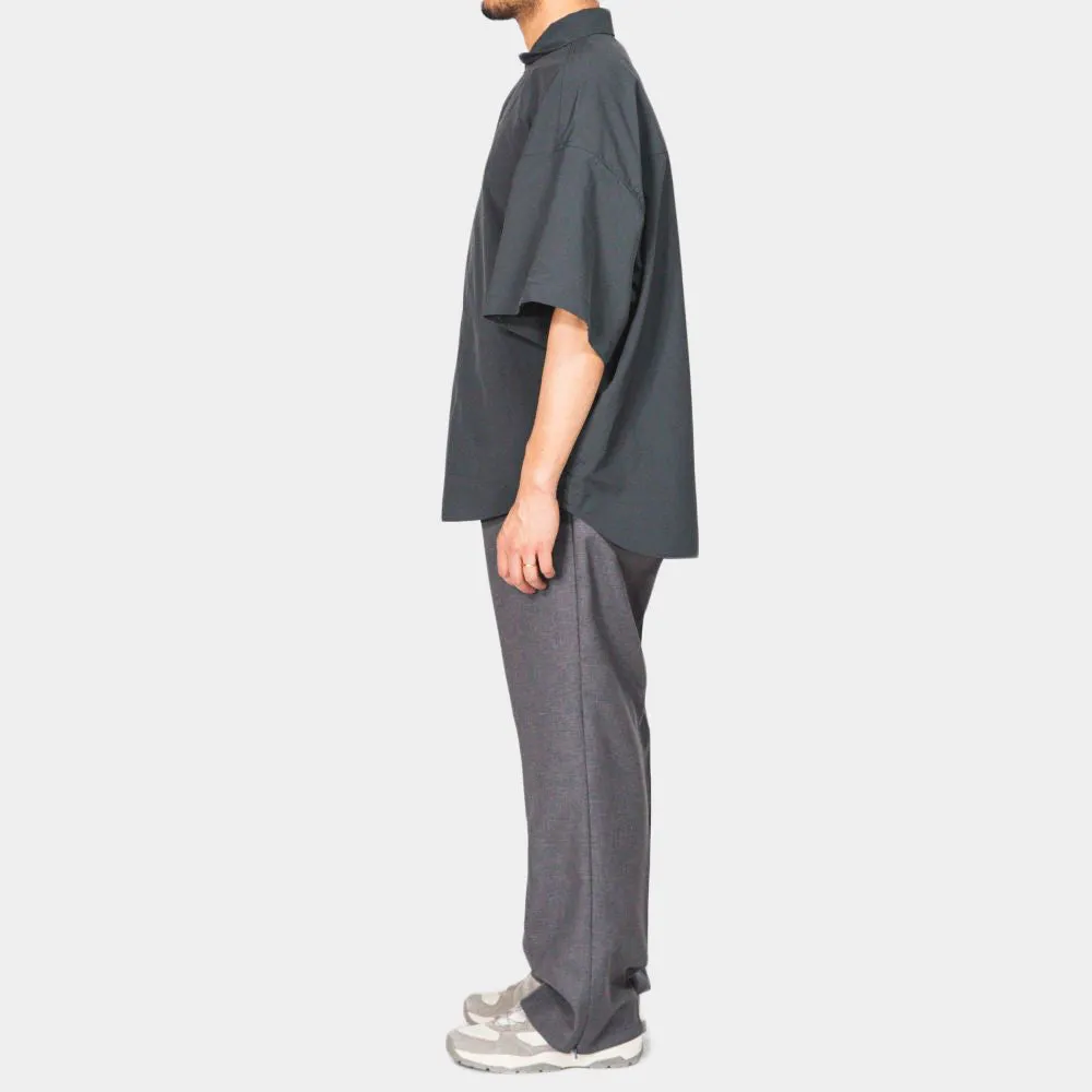 Detachable Sleeve Snap SH (Charcoal) / MW-SH23202
