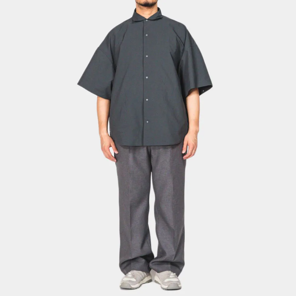 Detachable Sleeve Snap SH (Charcoal) / MW-SH23202