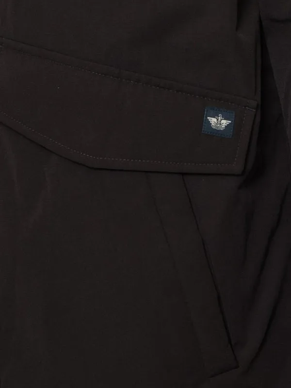 Dockers Long Parka Jacket