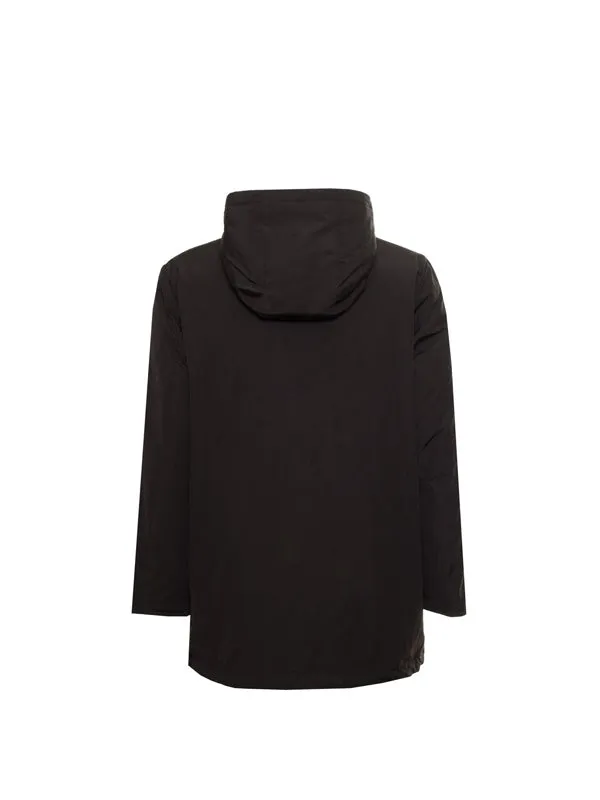 Dockers Long Parka Jacket