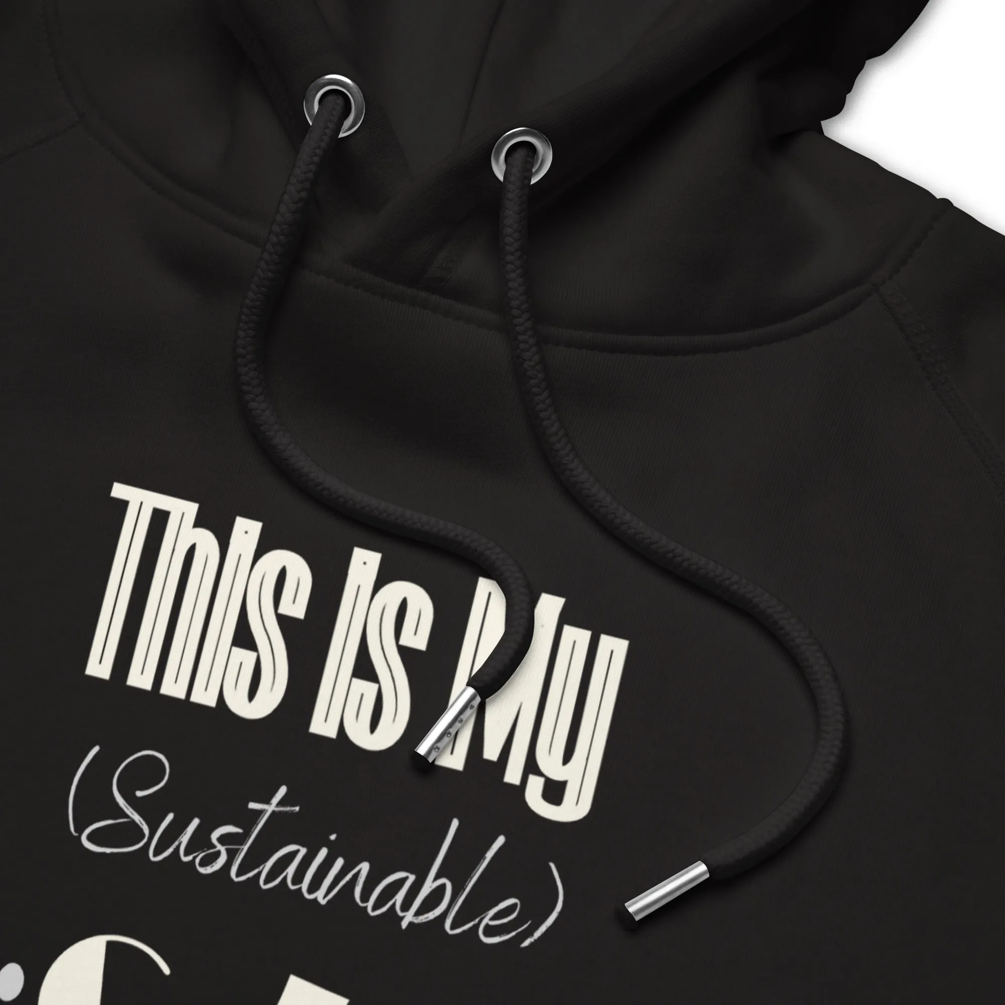 Dog Lovers sustainable hoodie