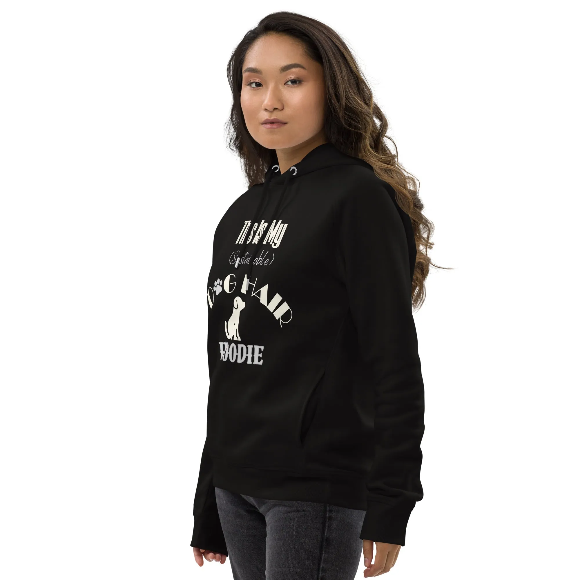 Dog Lovers sustainable hoodie