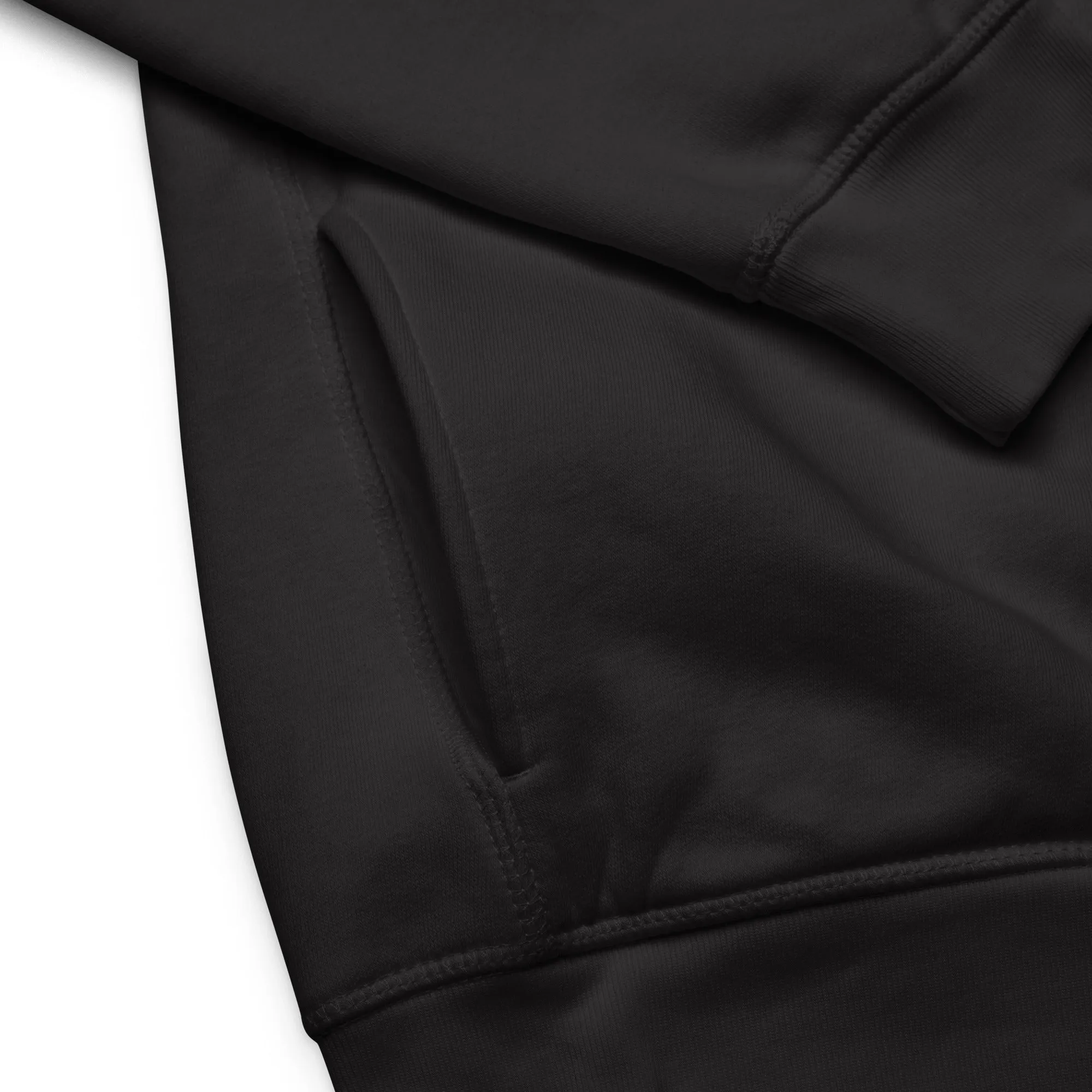 Dog Lovers sustainable hoodie
