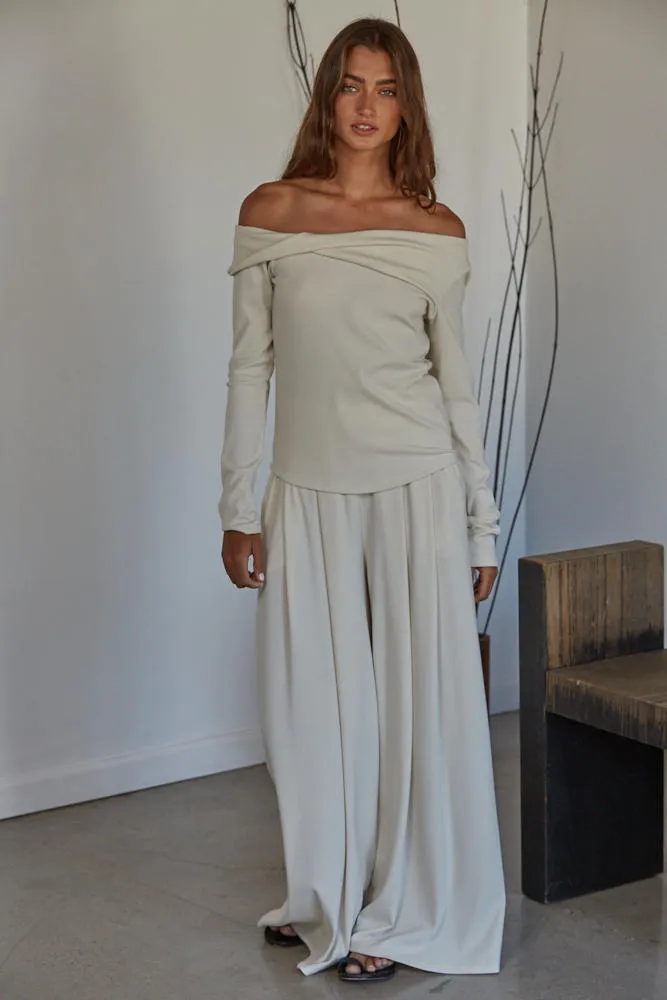 DOS ANGEL PANTS