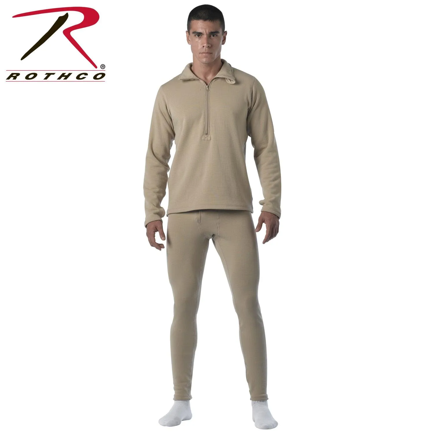 ECWCS Gen III Mid-Weight Underwear Bottoms (Level II)