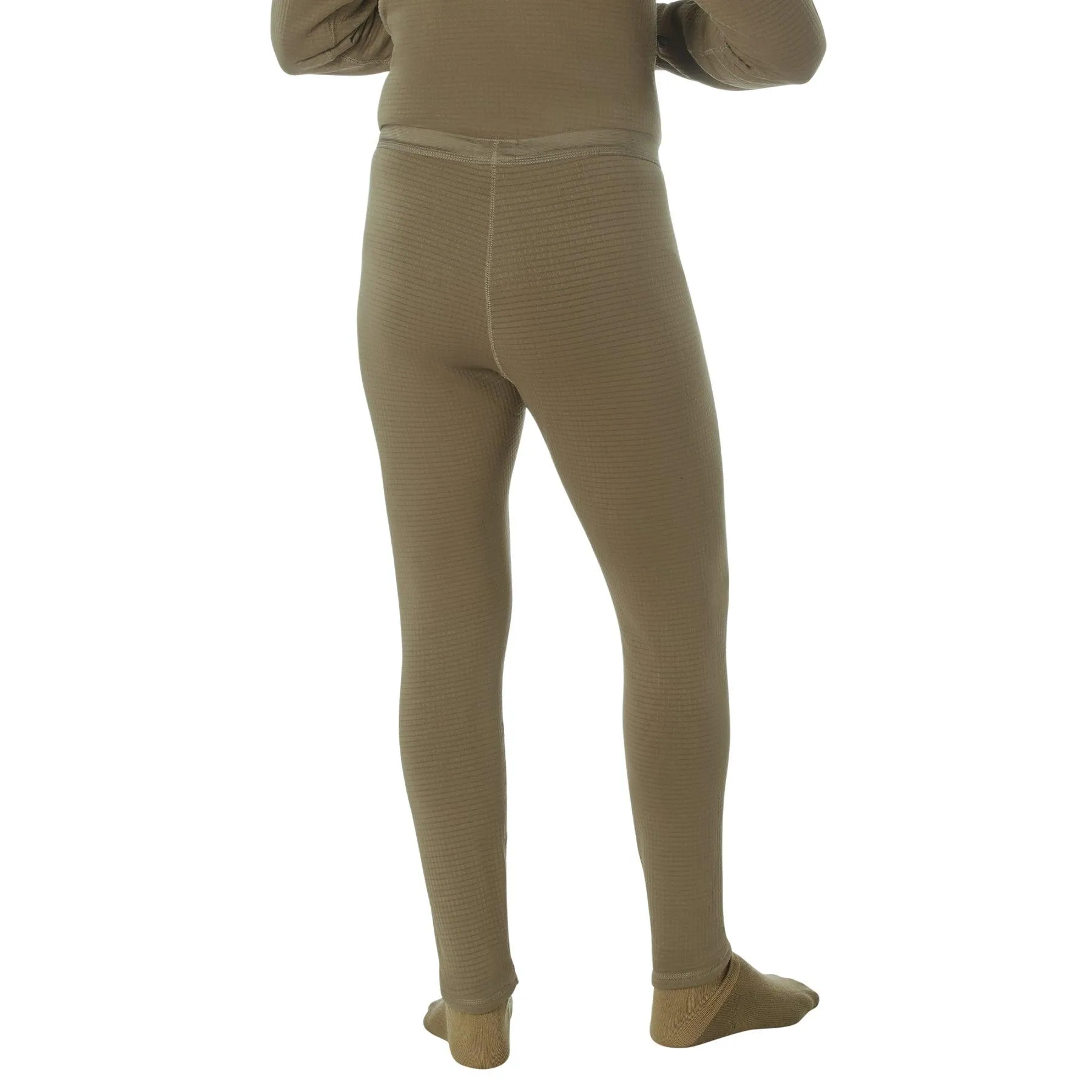 ECWCS Gen III Mid-Weight Underwear Bottoms (Level II)