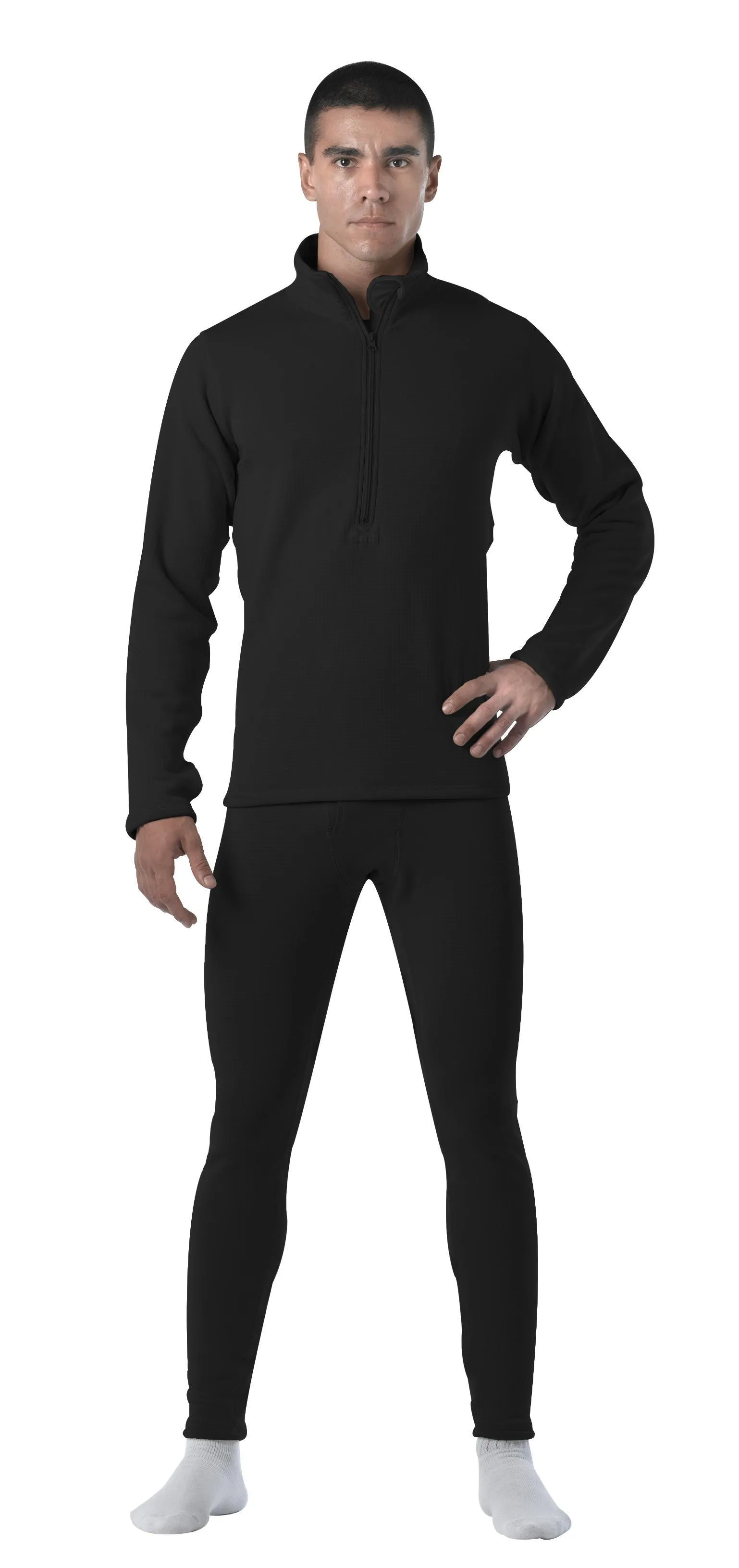 ECWCS Gen III Mid-Weight Underwear Bottoms (Level II)