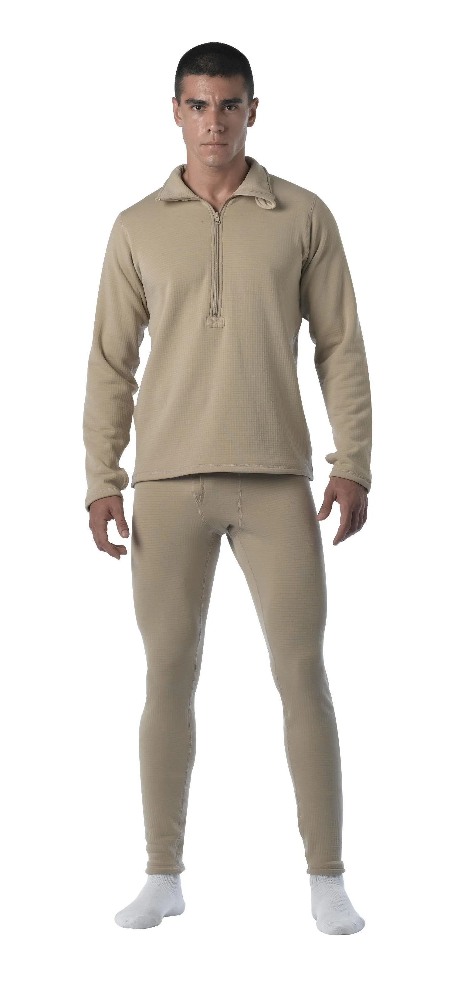 ECWCS Gen III Mid-Weight Underwear Bottoms (Level II)