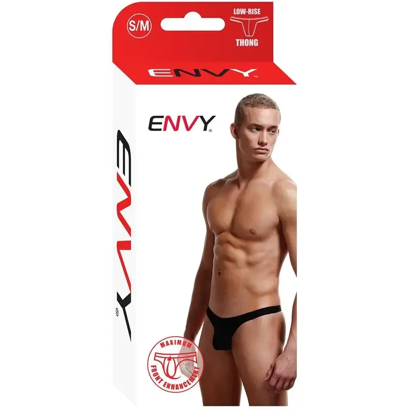 Envy Low Rise Thong