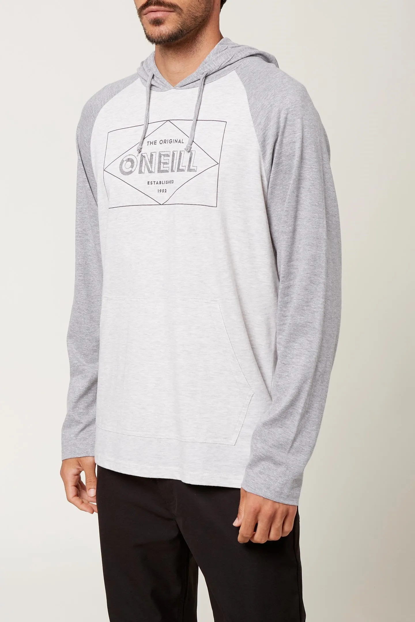 FIELDS PULLOVER