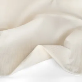 Fine Cotton Corduroy -  Ivory