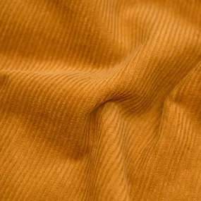 Fine Cotton Corduroy - Turmeric