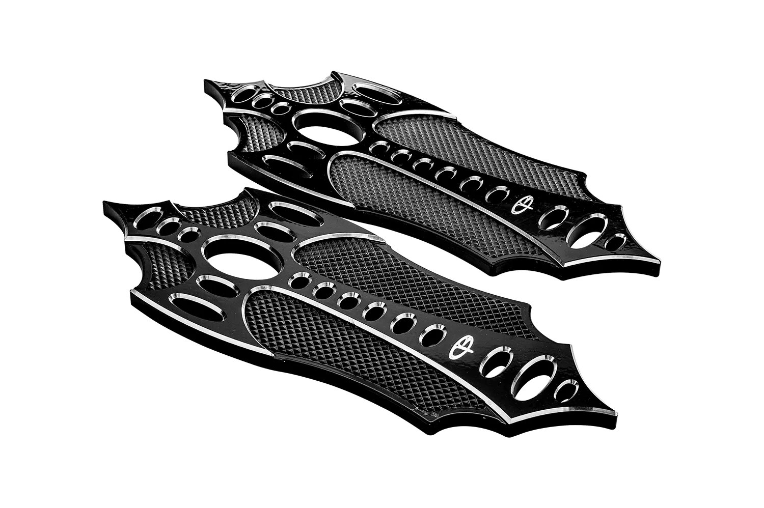 FLOORBOARDS FOR HARLEY DAVIDSON: BAD AXE EDITION
